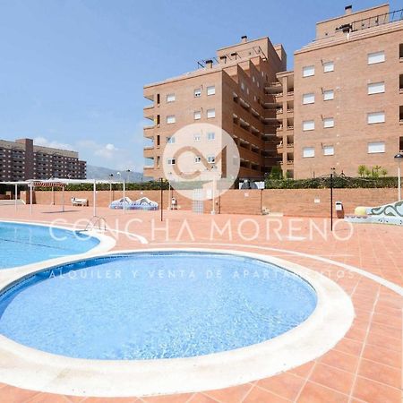 Torremar-Cm Oropesa del Mar Exterior foto
