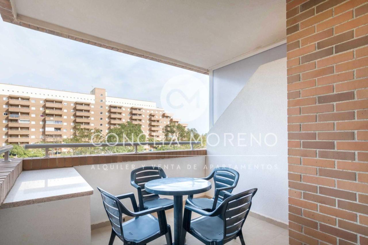 Torremar-Cm Oropesa del Mar Exterior foto