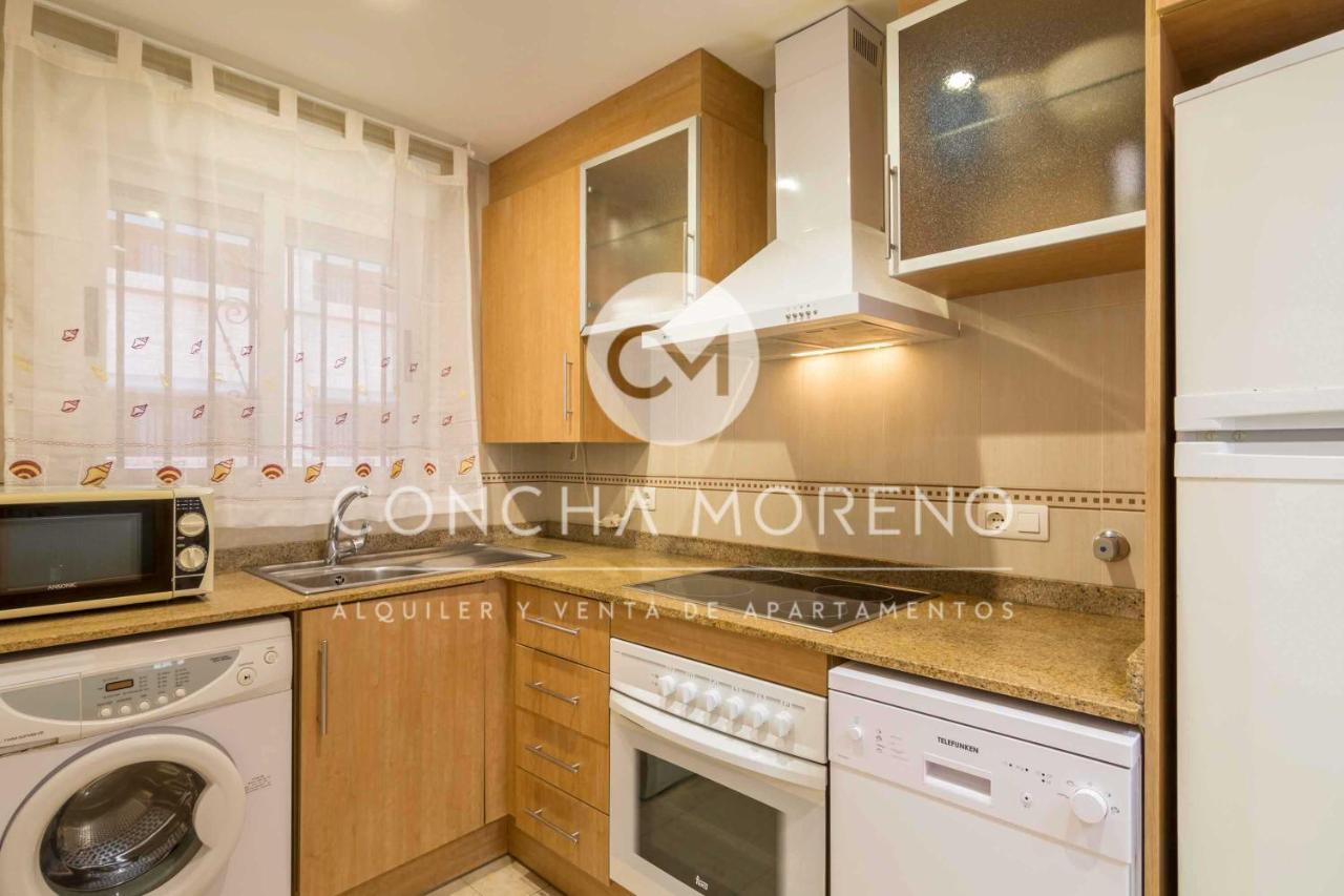 Torremar-Cm Oropesa del Mar Exterior foto