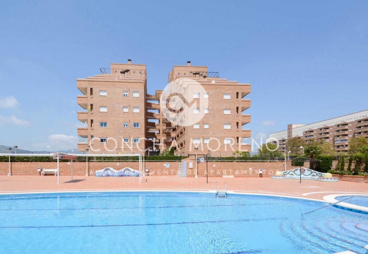 Torremar-Cm Oropesa del Mar Exterior foto