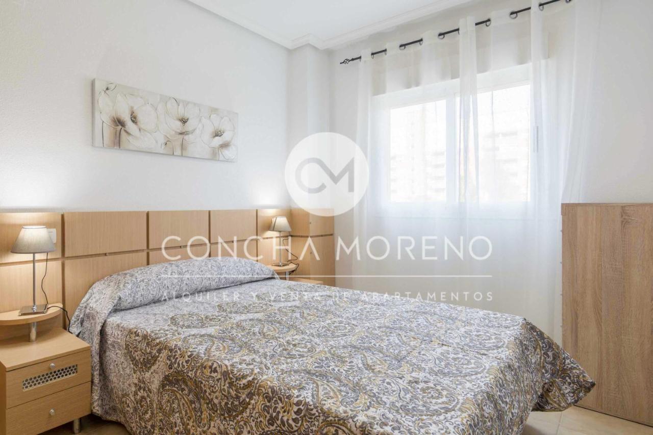 Torremar-Cm Oropesa del Mar Exterior foto